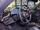 فيراري SF90 ستراديل STRADALE