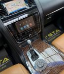 Nissan Patrol LE Platinum 5.6L 2014 Nissan Patrol LE Platinum V8, 2027 GTA Service Pack, 8 Seater, Excellent Condi