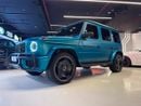 Mercedes Benz G63 AMG STD 2025 G63 AMG | Low Mileage | 5 Years Gargash Warranty and Service