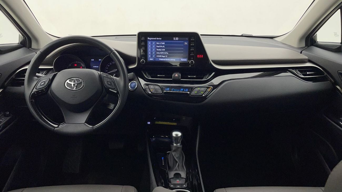 Toyota CHR ]1.8L 2023 | 0 DP | 1014/Month | 30 Day Return | Service History