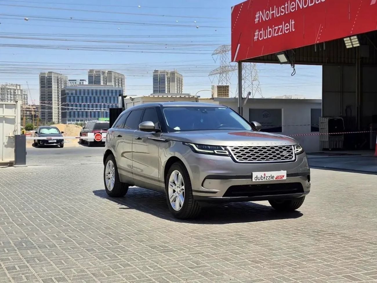 Land Rover Range Rover Velar 1,650 EMI PM | | P250 SE | FULL SERVICE HISTORY | 0% DOWNPAYMENT