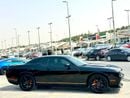 Dodge Challenger SXT 3.6L | Monthly 1360/- | 0% DP | Sport Mode | Touch Screen | # 70276