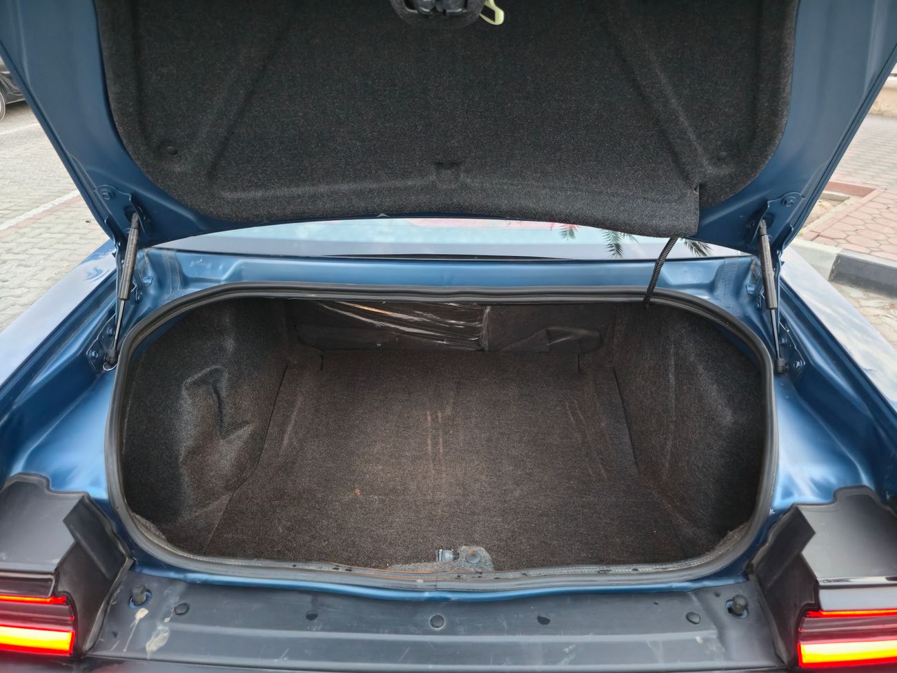 دودج تشالينجر