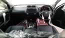 Toyota Prado 2016,DIESEL 4X4 RIGHT HAND DRIVE , LEATHER SEATS