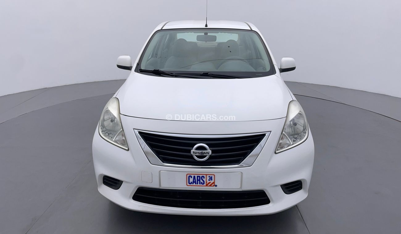 Nissan Sunny S 1.5 | Zero Down Payment | Free Home Test Drive