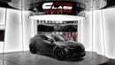 Lamborghini Urus by NOVITEC - 2022 - European Specs