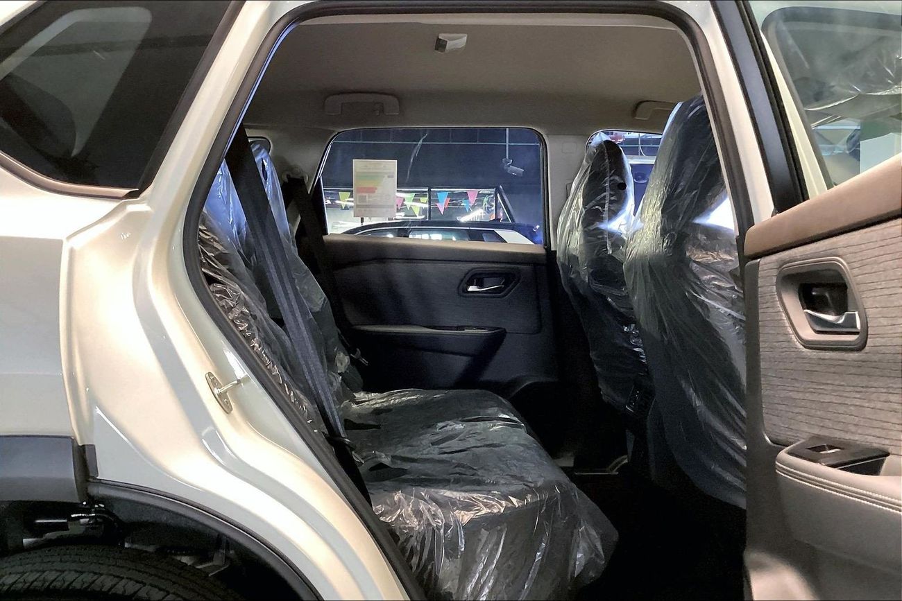 Nissan XTrail S | National Day Celebration | Guaranteed Warranty | 0 Down Payment