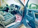 Toyota Land Cruiser GXR 2014 Modified to 2023 RHD Diesel