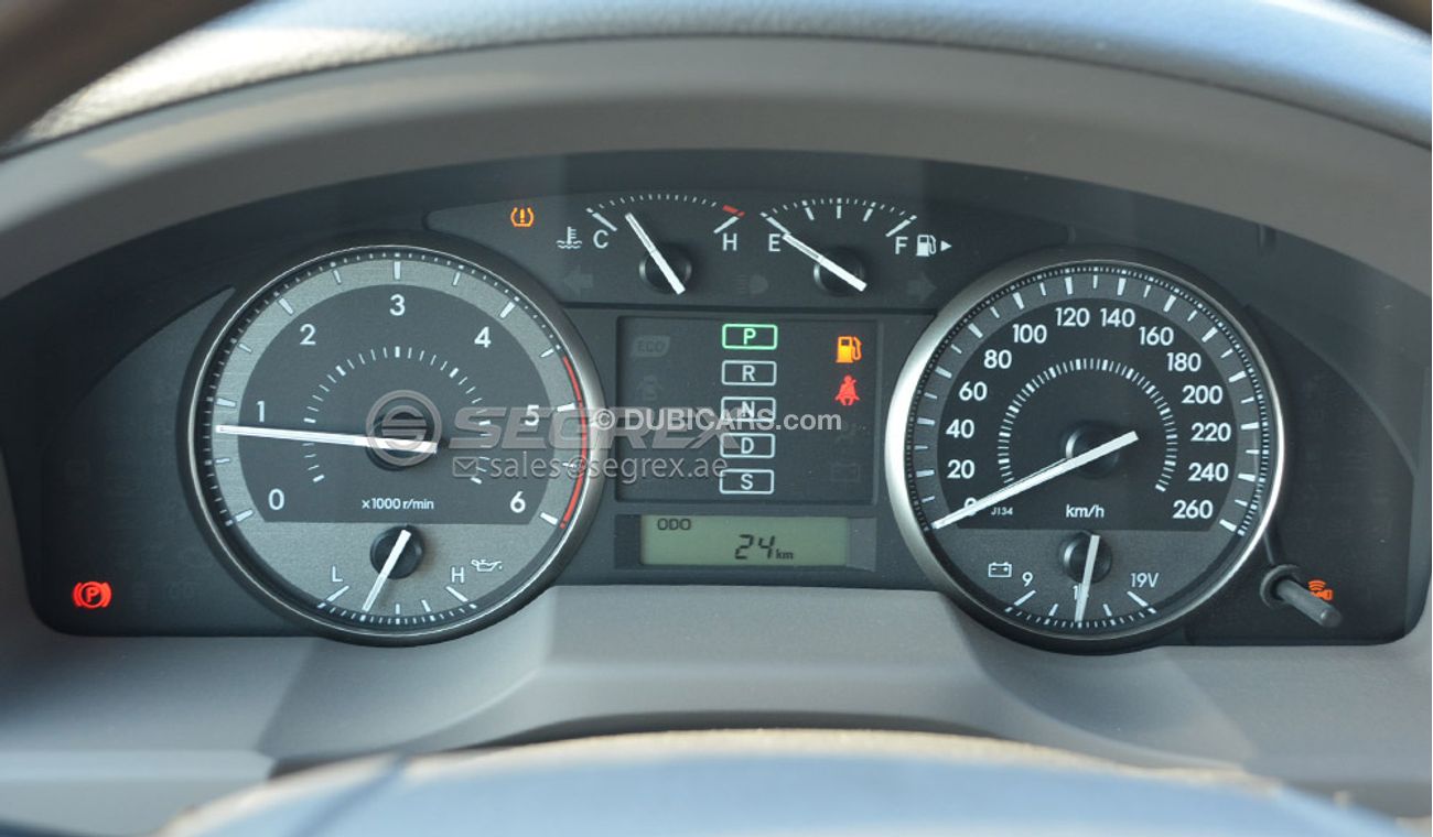 تويوتا لاند كروزر 2020 GX.R 4.5 V8 T-DSL GX.R STANDARD