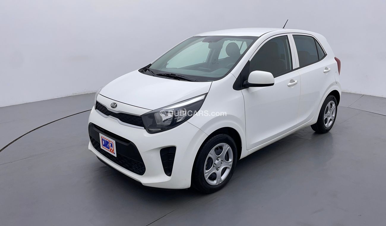 Kia Picanto LX 1.3 | Zero Down Payment | Free Home Test Drive
