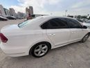 فولكس واجن باسات Sport 2.5L