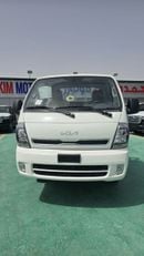كيا K4000 3.0L DIESEL SINGLE CABIN 2026