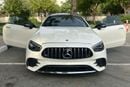 Mercedes-Benz E53 AMG Line – 4MATIC 2019  76000Km American