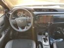Toyota Hilux TOYOTA HILUX 4.0 GRS WHITE 2023