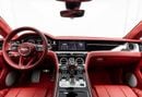 بنتلي كونتيننتال جي تي BUY NOW, PAY 2027 | THE BLACKLINE STANDARD | January 2027 Bentley Warranty, GCC