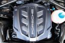 Porsche Macan 95B