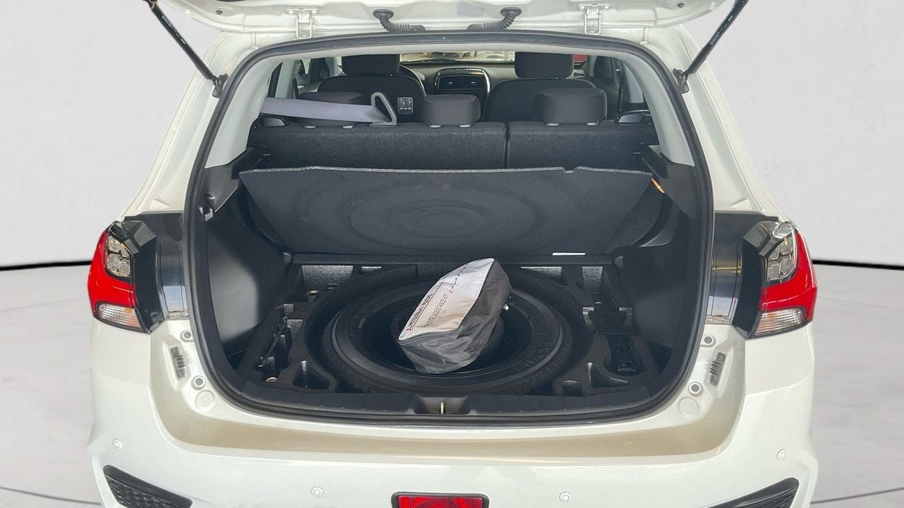 Mitsubishi ASX 2.0 CVT 2WD BASIC | Guaranteed Warranty | 0 Down Payment