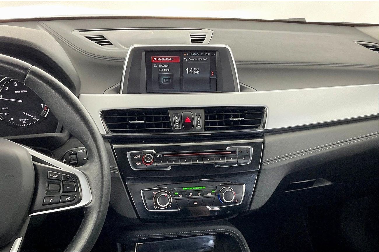 BMW X2 sDrive 20i Joy Edition