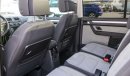 Volkswagen Touran 2.0 TDI BMT