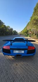 لامبورغيني مورشيلاجو