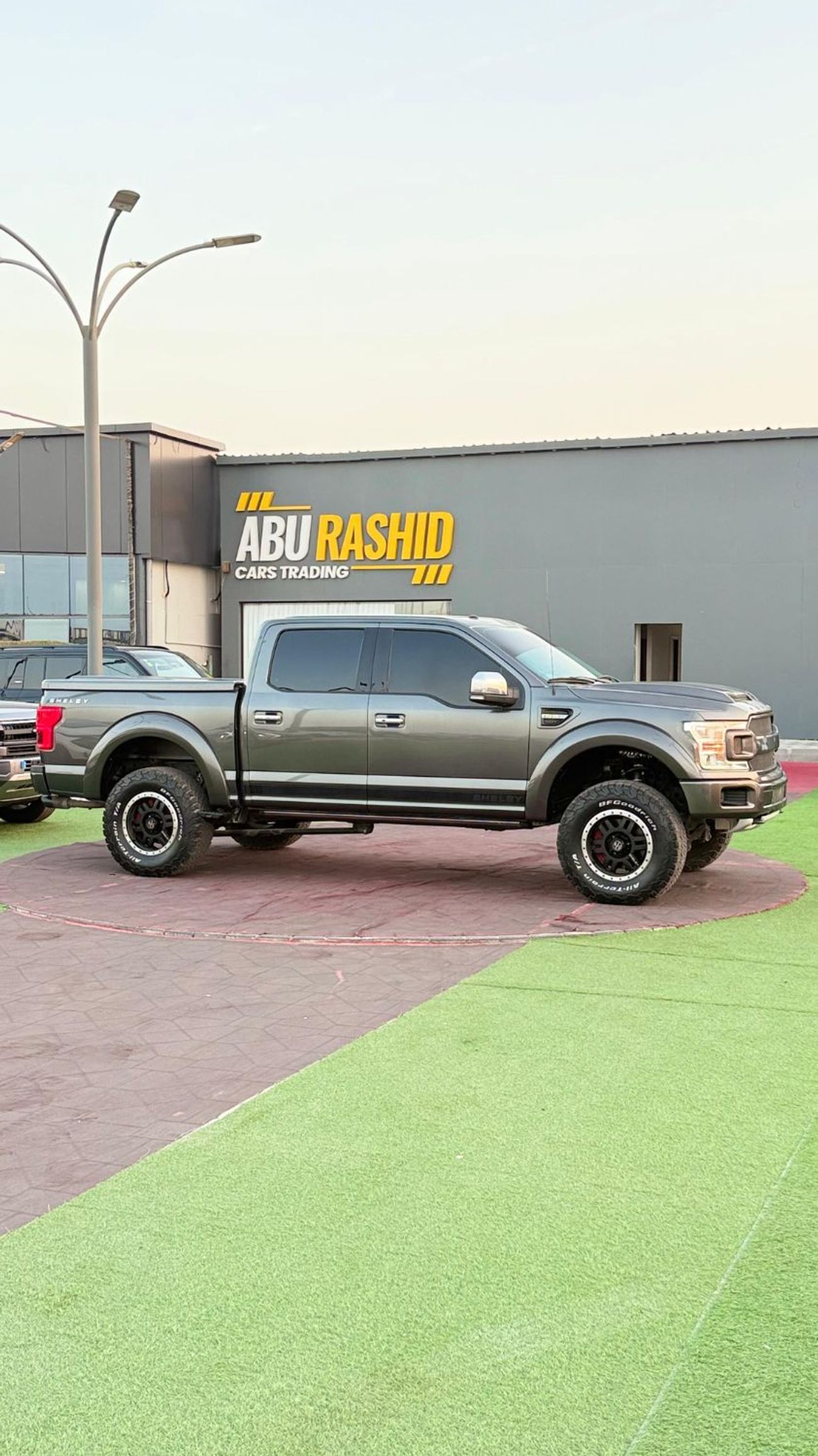 فورد إف-150 رابتور