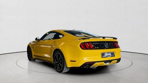 Ford Mustang GT California Special 5.0L (435 HP) Coupe A/T GT California Special | Guaranteed Warranty | 0 Down P