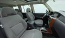 Nissan Patrol Safari SAFARI 4.8 | Under Warranty | Inspected on 150+ parameters