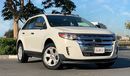Ford Edge Excelent Condition