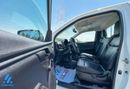 إيسوزو D ماكس RG2 1.9L RWD Manual - Single Cabin - DSL - Good Condition - Book now!