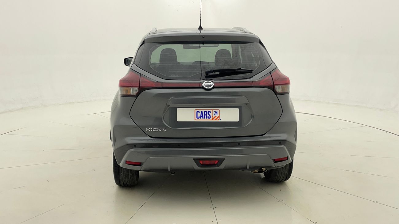 نيسان كيكس SV 1.6 | بدون دفعة مقدمة | اختبار القيادة في المنزل