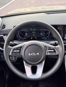 Kia Seltos 1.5 L , china spec , full option