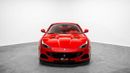 Ferrari Portofino M STD - 2022 - Japanese Specs