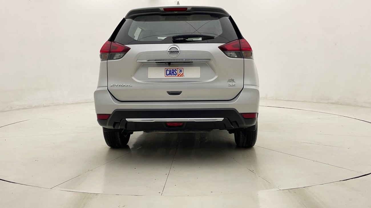 Nissan XTrail S 2.5 | Zero Down Payment | Home Test Drive