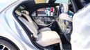 Mercedes Benz S500