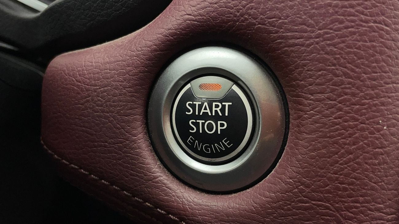 Nissan XTerra PLATINUM 2.5 | Zero Down Payment | Home Test Drive