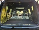 Nissan Patrol LE PLATINUM TWIN TURBO / 3.5 V6 PETROL /FULL OPTION WITH RR ENTERTAINMENT SCREEN (CODE#LE PLATINUM)