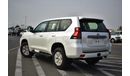 Toyota Prado Txl V6 4.0L Petrol 4wd Automatic