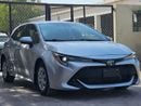Toyota Corolla SE 2.0L Hatchback