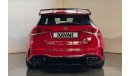 Mercedes-Benz A 35 AMG 4MATIC AMG - Premium+