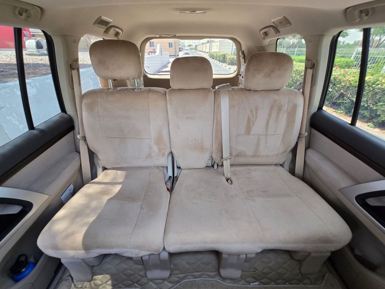 Toyota Land Cruiser VXR