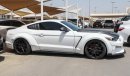 Ford Mustang 5.0 V8