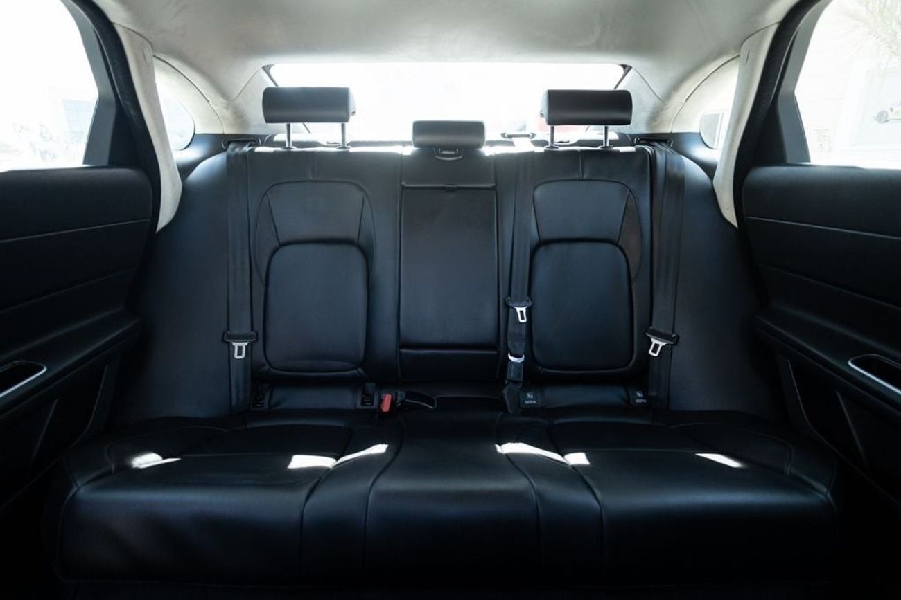 جاكوار XF Prestige 2.0L