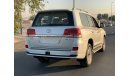 Toyota Land Cruiser 5.7 VXS MY2021 G.C.C FULL OPTION