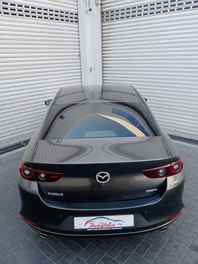 Mazda MAZDA3 SELECT, миниатюра 29