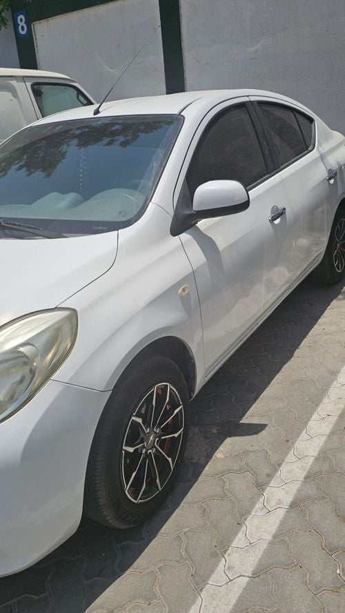 نيسان صني