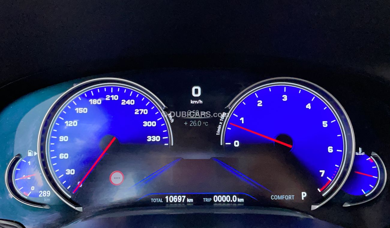 BMW 750Li XDRIVE 4.4 | Zero Down Payment | Free Home Test Drive