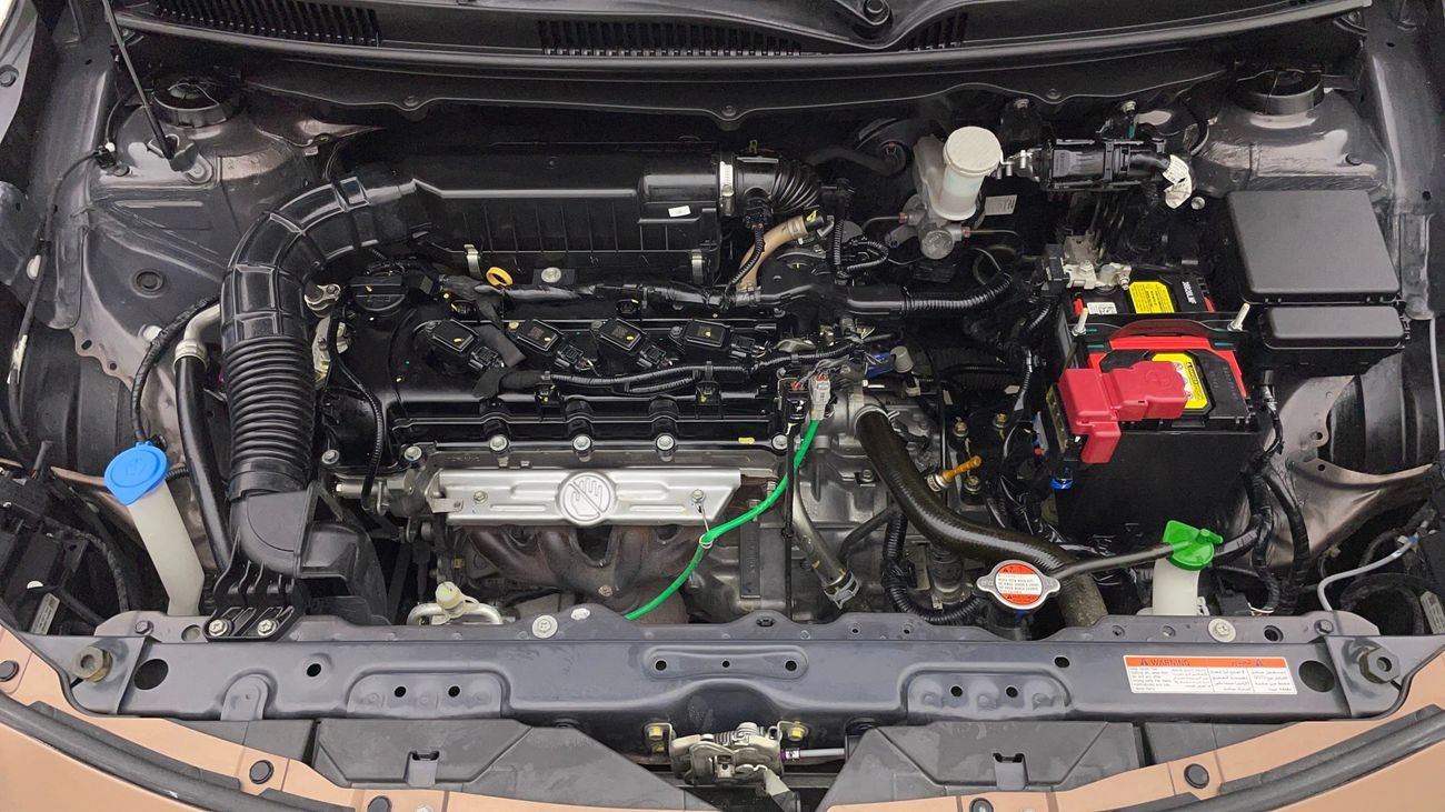 سوزوكي بالينو GL 1.5 | بدون دفعة مقدمة | اختبار القيادة في المنزل