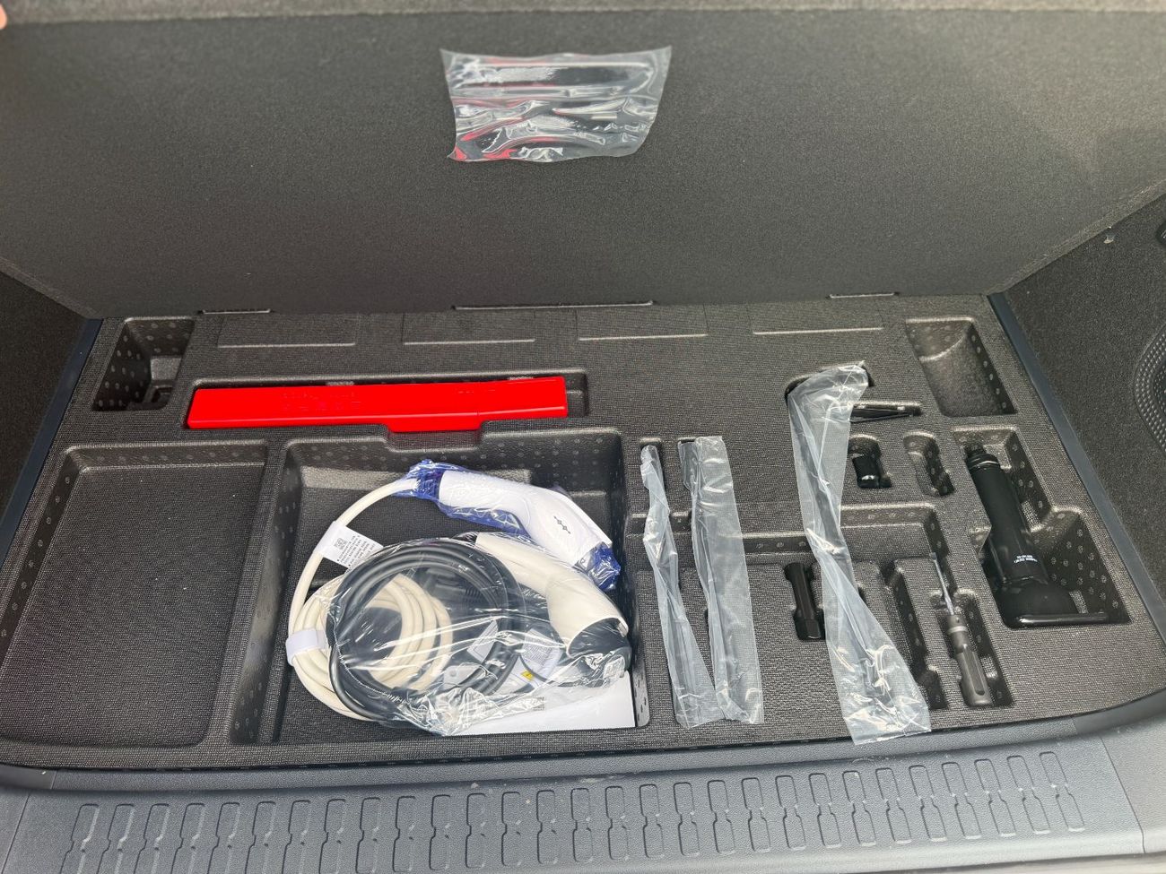 بي واي دي ليوبارد 5 DMi Ultra / Full Option