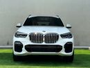 BMW X5 40i xDrive