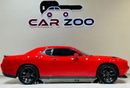 Dodge Challenger GT 3.6L